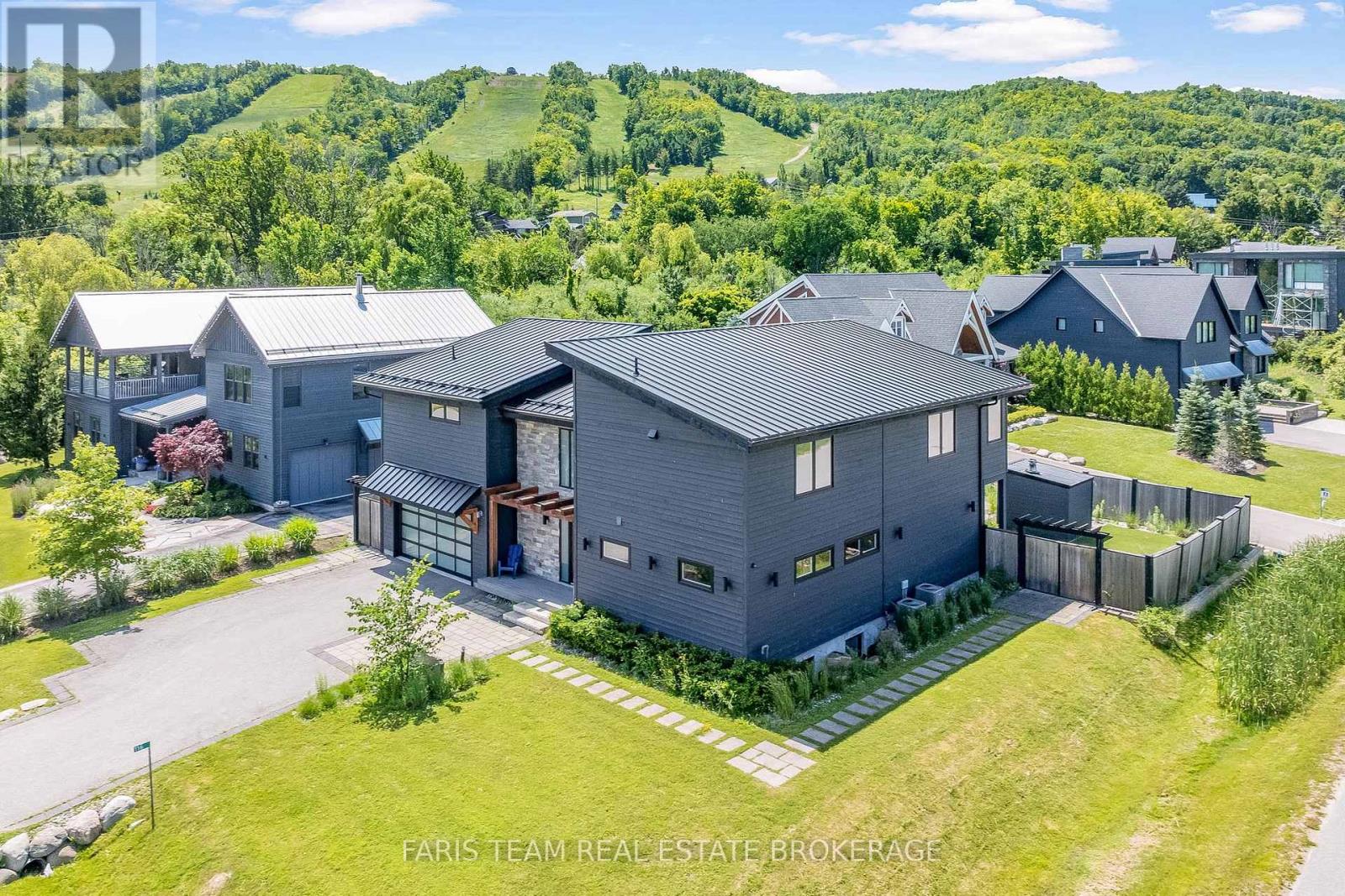 116 Arnot Crescent, Blue Mountains, Ontario  L9Y 0Z8 - Photo 2 - X13504210