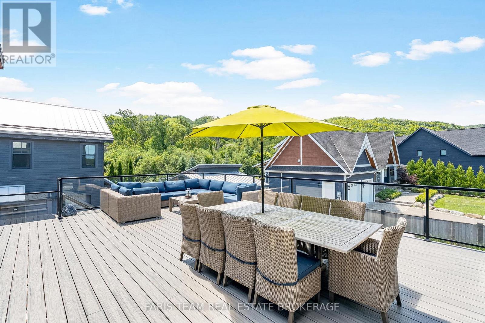 116 Arnot Crescent, Blue Mountains, Ontario  L9Y 0Z8 - Photo 38 - X13504210