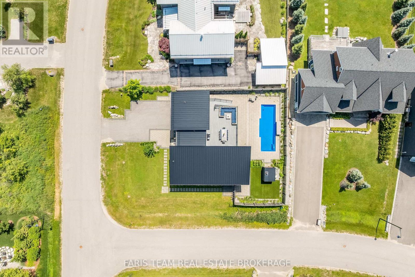 116 Arnot Crescent, Blue Mountains, Ontario  L9Y 0Z8 - Photo 44 - X13504210