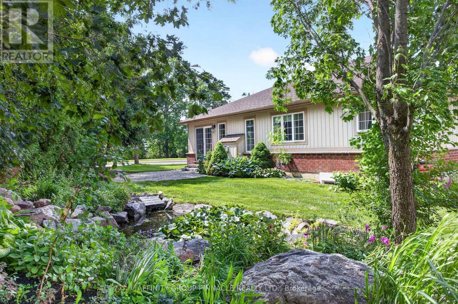 2 Fallingbrook Crescent, Kawartha Lakes, Ontario  K9V 2Z7 - Photo 43 - X13517766