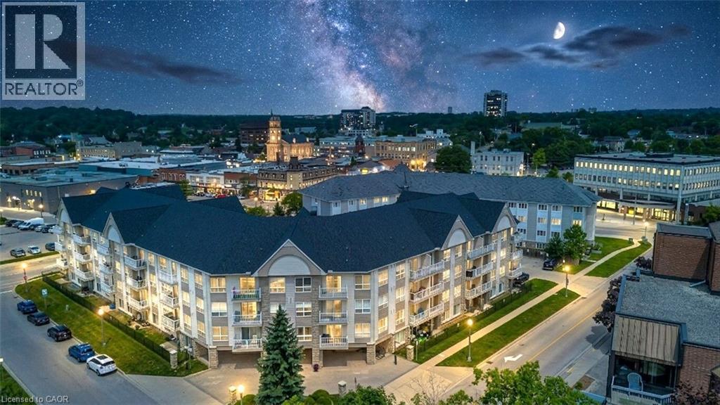 8 HARRIS Street, Cambridge, Ontario