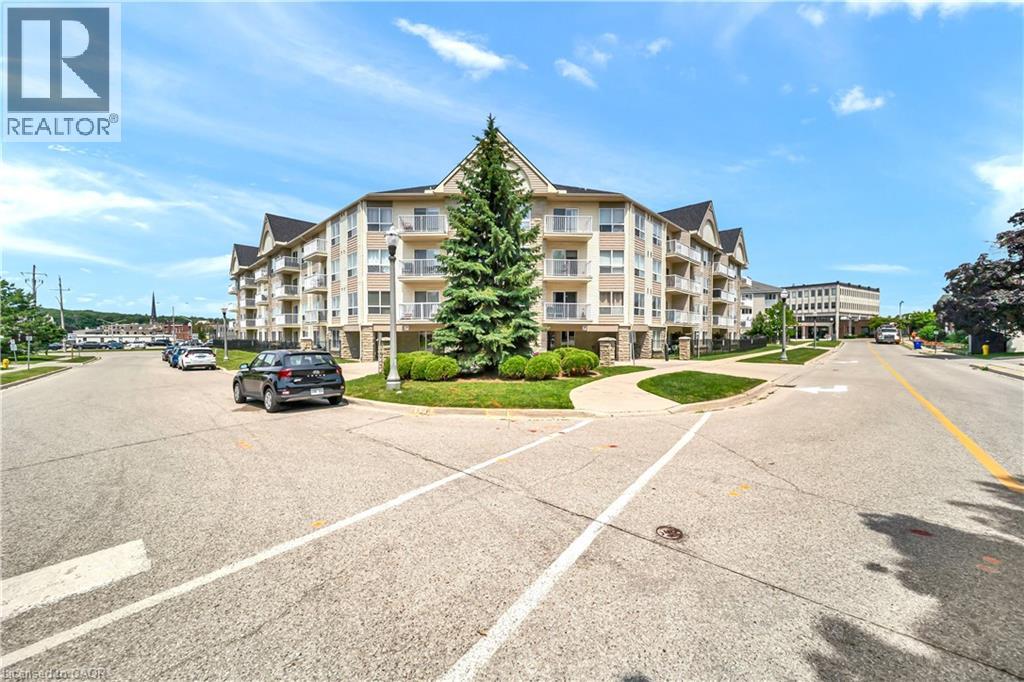 8 Harris Street, Cambridge, Ontario  N1R 8R1 - Photo 4 - 40844965