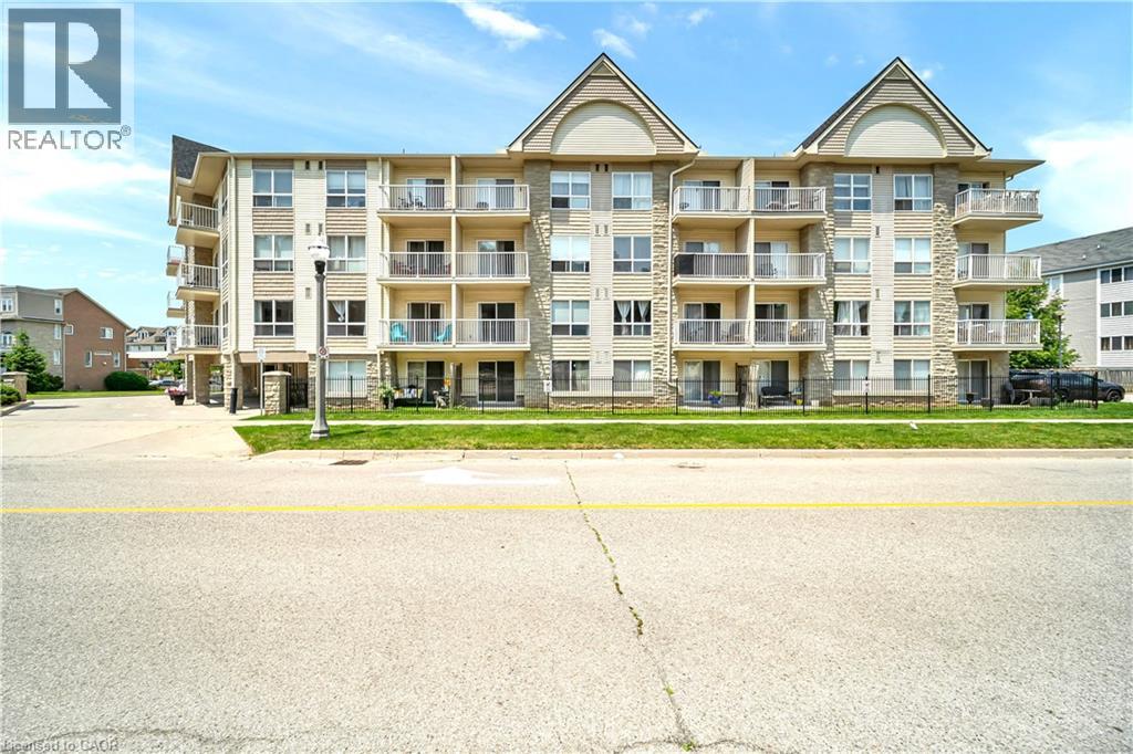 8 Harris Street, Cambridge, Ontario  N1R 8R1 - Photo 5 - 40844965