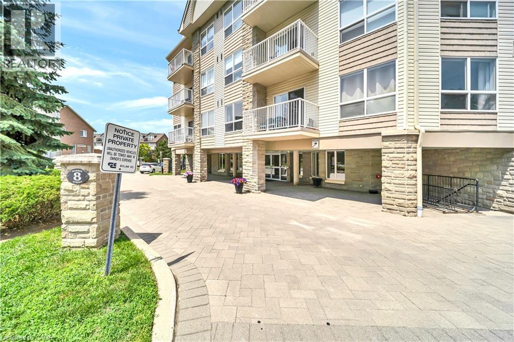 8 Harris Street, Cambridge, Ontario  N1R 8R1 - Photo 7 - 40844965