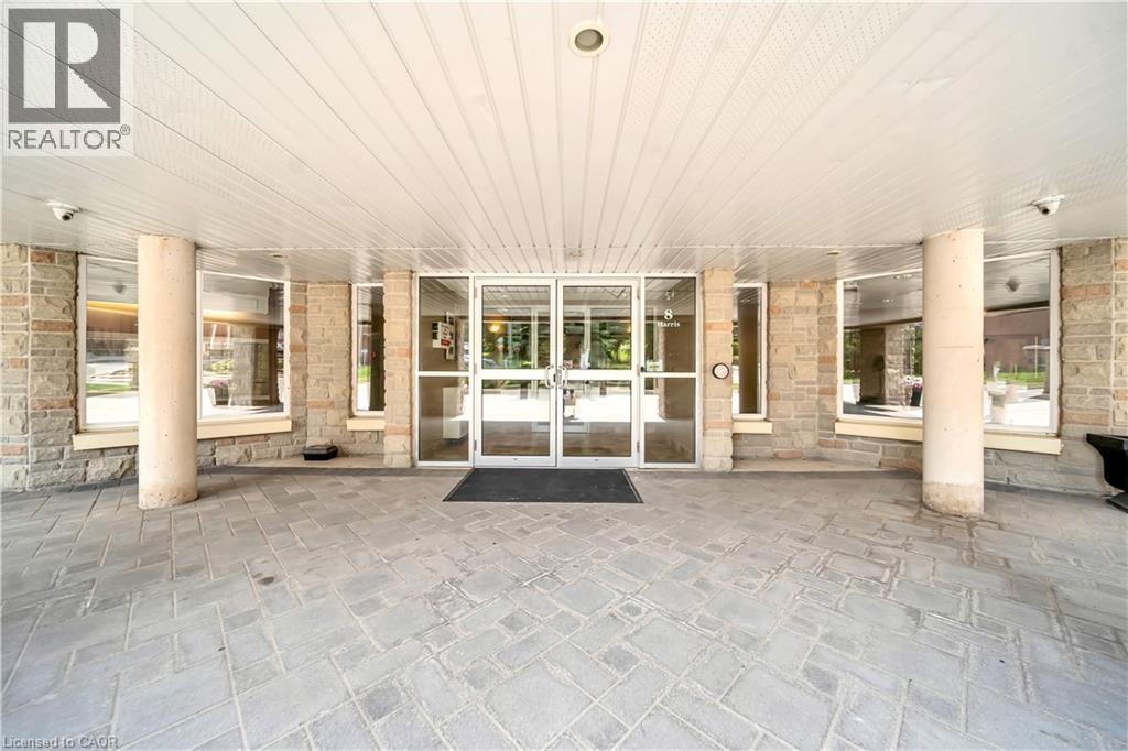 8 Harris Street, Cambridge, Ontario  N1R 8R1 - Photo 8 - 40844965