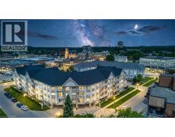 8 HARRIS Street Unit# 207, cambridge, Ontario