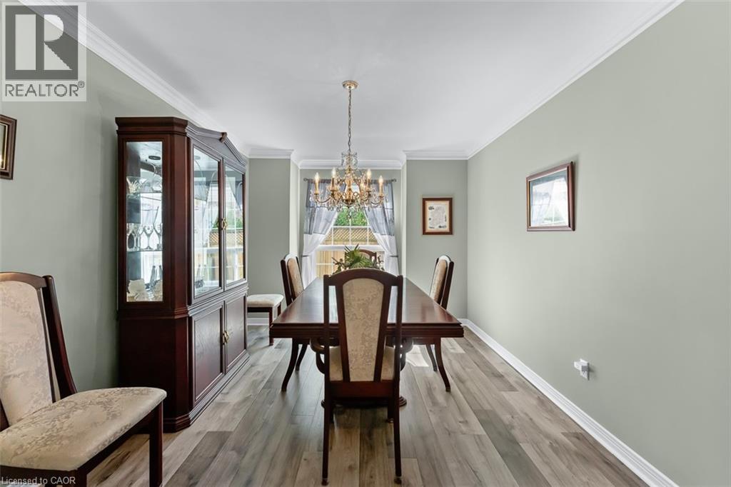 57 Goodman Crescent, St. Catharines, Ontario  L2S 3Z5 - Photo 10 - 40844944