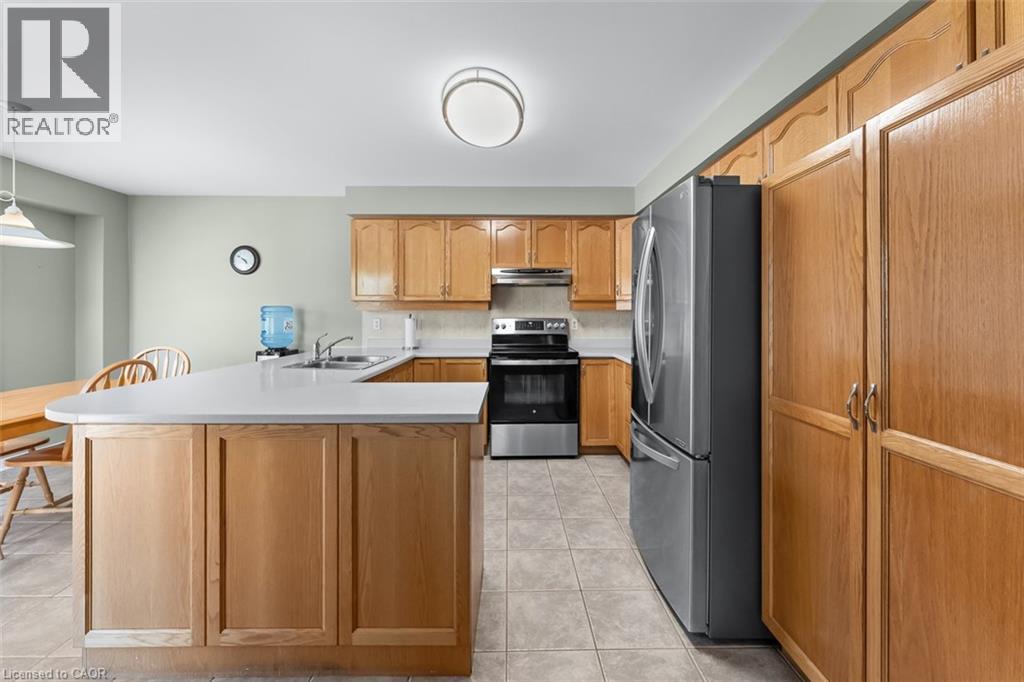 57 Goodman Crescent, St. Catharines, Ontario  L2S 3Z5 - Photo 15 - 40844944