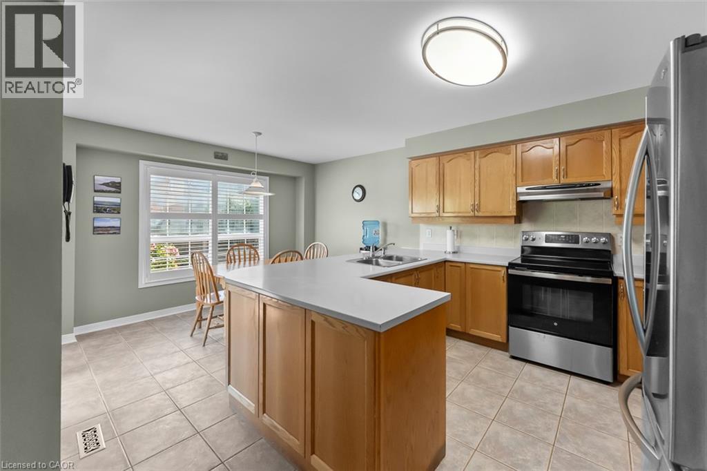 57 Goodman Crescent, St. Catharines, Ontario  L2S 3Z5 - Photo 16 - 40844944