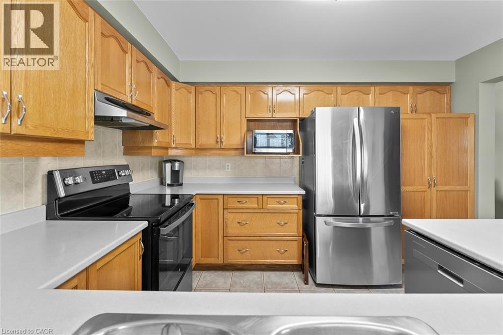 57 Goodman Crescent, St. Catharines, Ontario  L2S 3Z5 - Photo 18 - 40844944