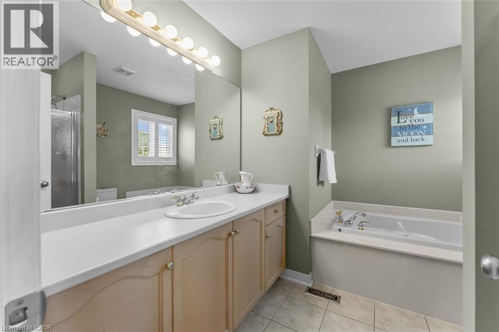 57 Goodman Crescent, St. Catharines, Ontario  L2S 3Z5 - Photo 25 - 40844944