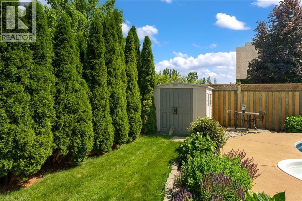 57 Goodman Crescent, St. Catharines, Ontario  L2S 3Z5 - Photo 41 - 40844944