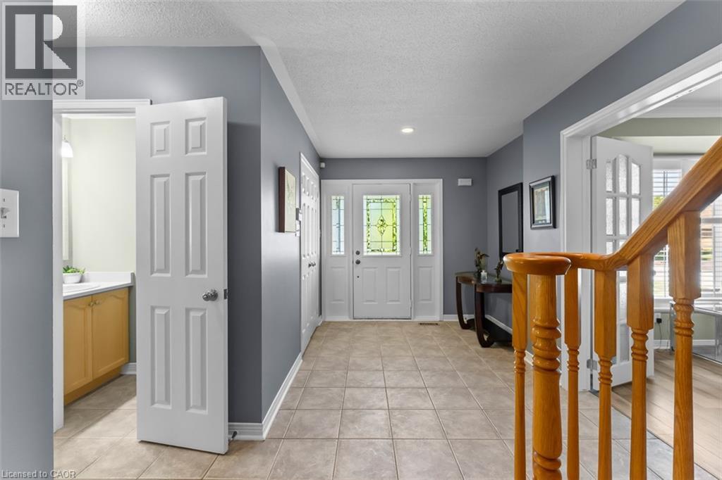 57 Goodman Crescent, St. Catharines, Ontario  L2S 3Z5 - Photo 6 - 40844944