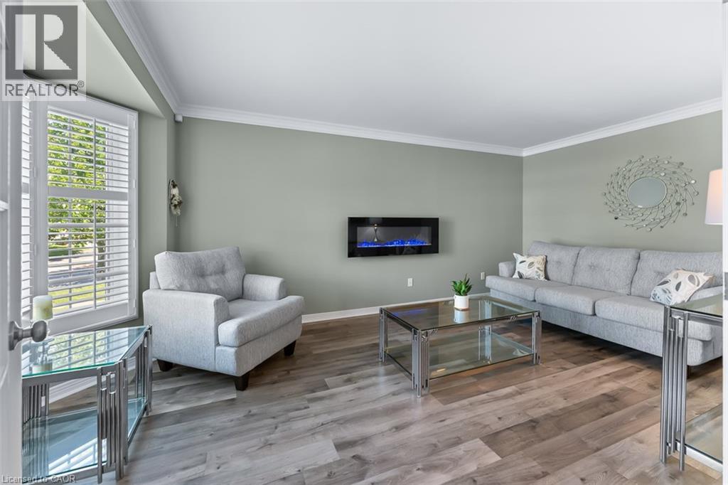 57 Goodman Crescent, St. Catharines, Ontario  L2S 3Z5 - Photo 8 - 40844944