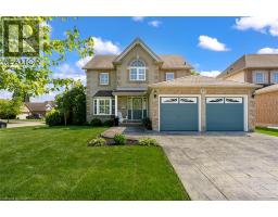 57 GOODMAN Crescent, St. Catharines, Ontario
