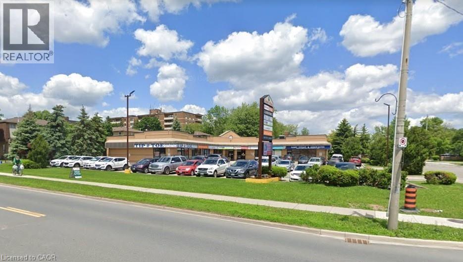 80 HAMILTON Street N Unit# 5, Waterdown, Ontario