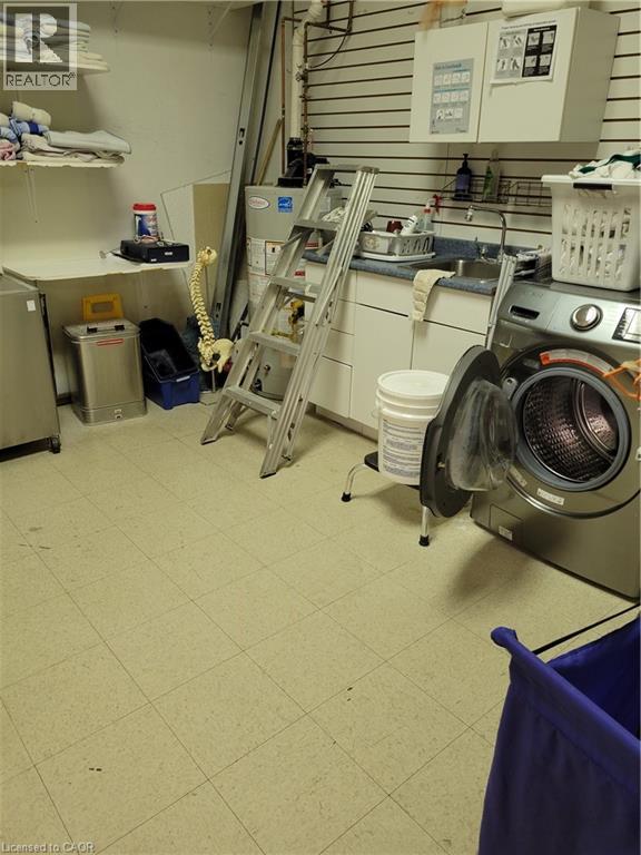 80 Hamilton Street N Unit# 5, Waterdown, Ontario  L8B 0G8 - Photo 6 - 40844811