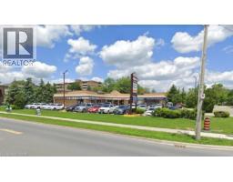 80 HAMILTON Street N Unit# 5, Waterdown, Ontario