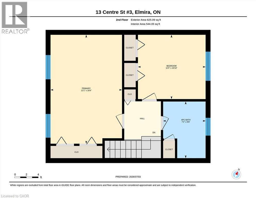 3-13 Centre Street, Elmira, Ontario  N3B 2T8 - Photo 40 - 40835515