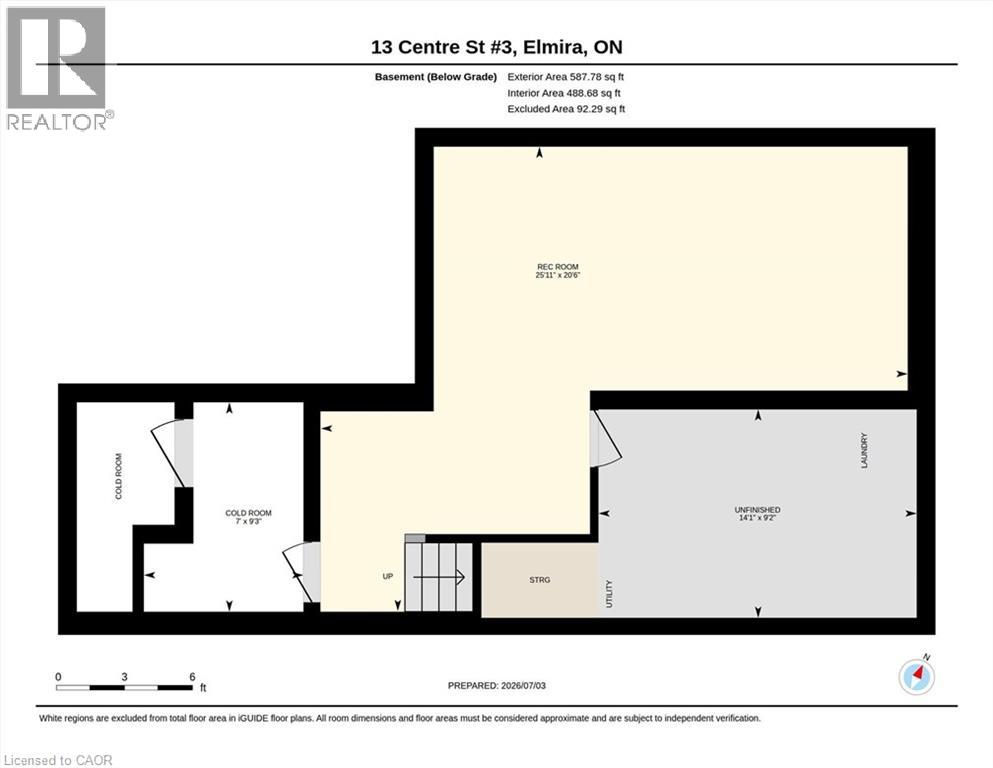 3-13 Centre Street, Elmira, Ontario  N3B 2T8 - Photo 41 - 40835515