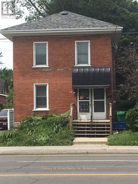 Unit A - 19 Park Street S, Peterborough, Ontario  K9J 3R4 - Photo 2 - X13518534