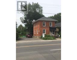 UNIT A - 19 PARK STREET S, Peterborough, Ontario