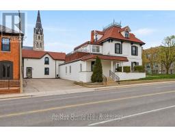 60 VICTORIA AVENUE, Belleville, Ontario