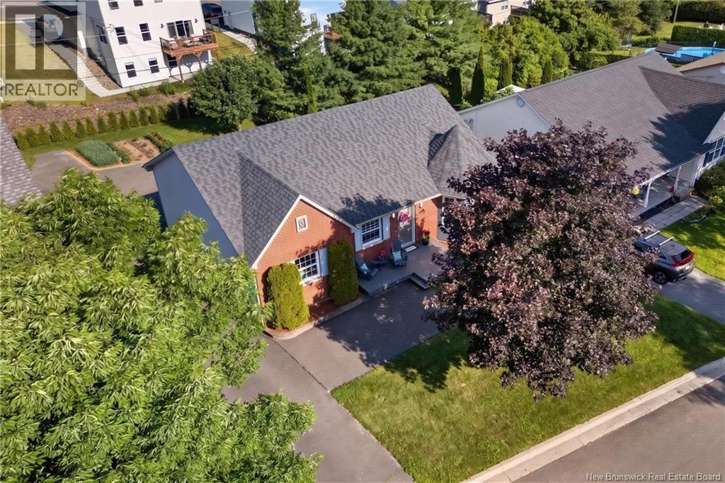 25 Glen Eyre Court, Silverwood, New Brunswick  E3C 2P7 - Photo 47 - NB142671