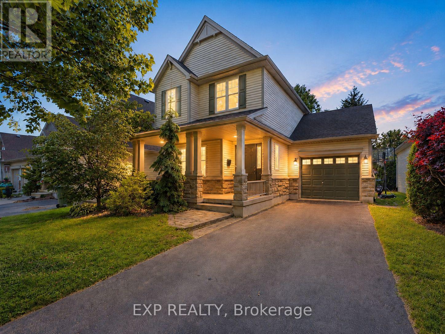 29 Augusta Crescent, St. Thomas, Ontario  N5R 6J8 - Photo 1 - X13518538