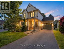 29 AUGUSTA CRESCENT, St. Thomas, Ontario