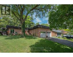 43 COMPTON CRESCENT, London South, Ontario