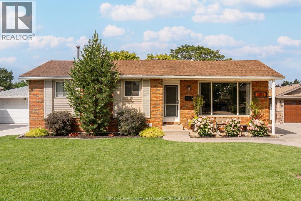 3188 Harmony, Windsor, Ontario  N8T 2K2 - Photo 2 - 26015616
