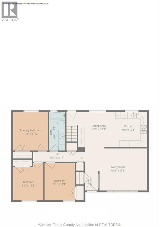 3188 Harmony, Windsor, Ontario  N8T 2K2 - Photo 35 - 26015616