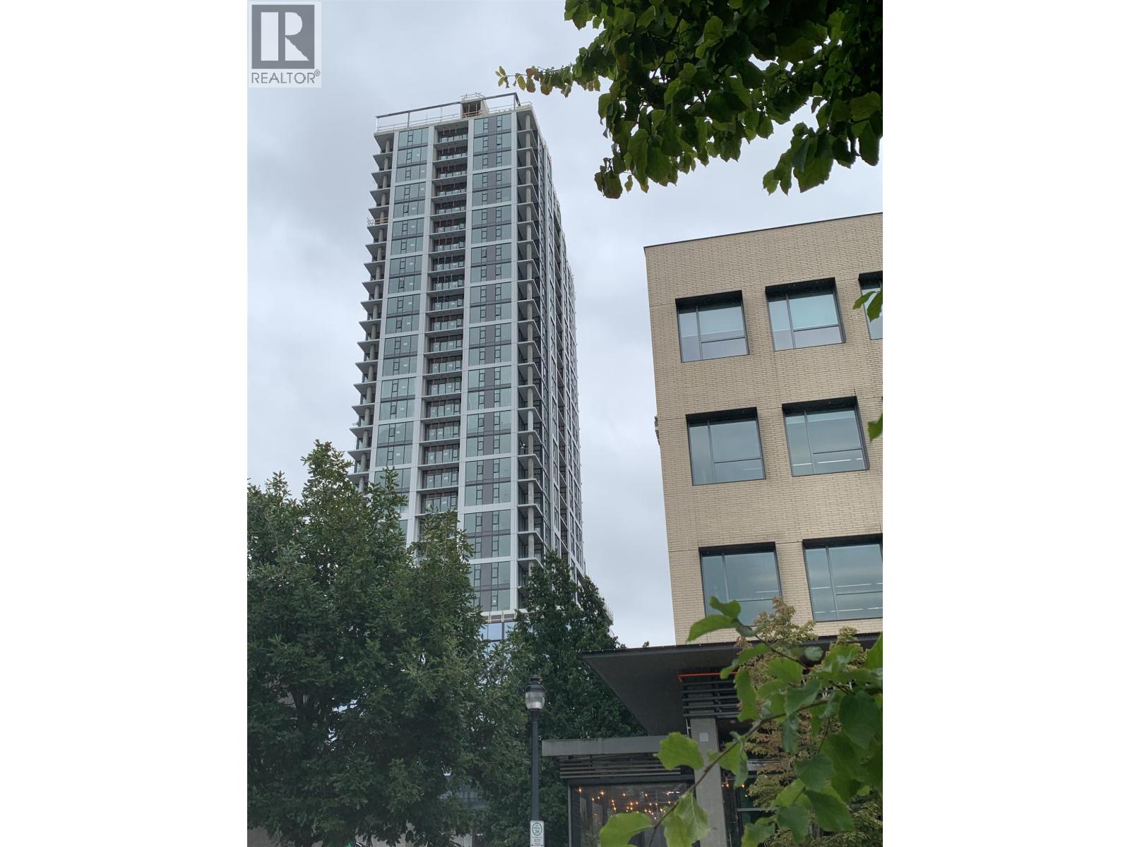 1810 230 Keary Street, New Westminster, British Columbia  V3L 0E3 - Photo 21 - R3141848