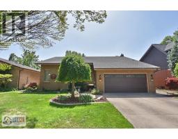 3915 VILLA BORGHESE DRIVE, Windsor, Ontario