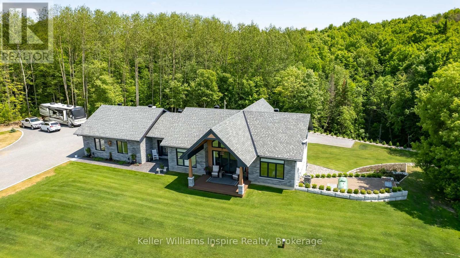 402 Lapasse Road, Whitewater Region, Ontario  K0J 1C0 - Photo 2 - X13518686