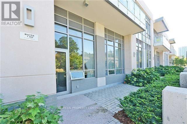 140 - 120 HARRISON GARDEN BOULEVARD, Toronto, Ontario