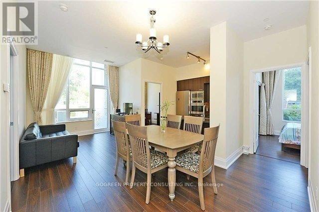140 - 120 Harrison Garden Boulevard, Toronto, Ontario  M2N 0H1 - Photo 5 - C13518568