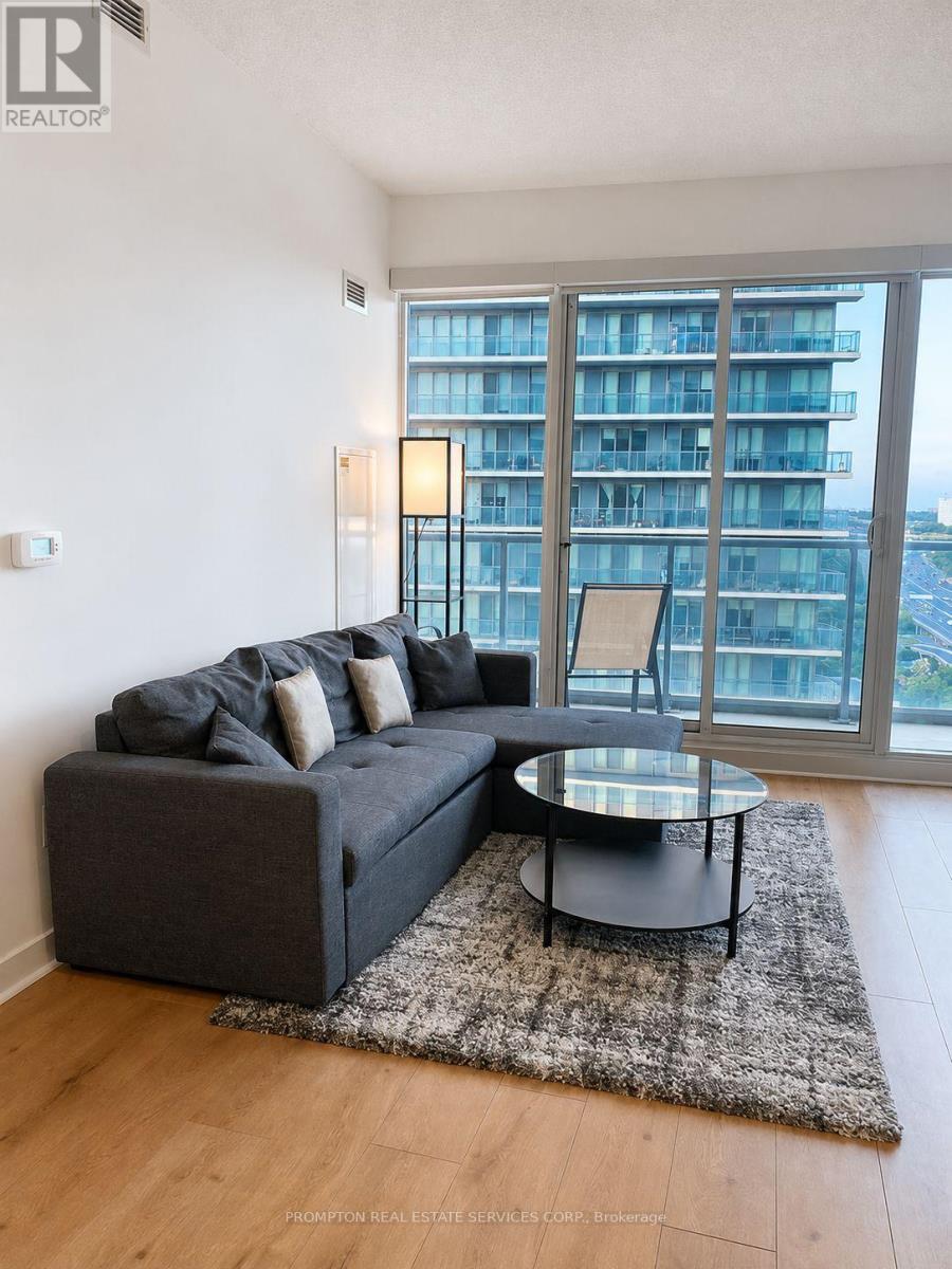 2207 - 115 Mcmahon Drive, Toronto, Ontario  M2K 0E3 - Photo 6 - C13518570