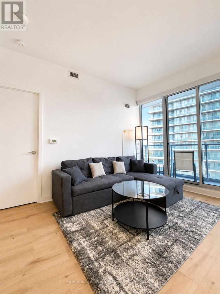 2207 - 115 Mcmahon Drive, Toronto, Ontario  M2K 0E3 - Photo 9 - C13518570