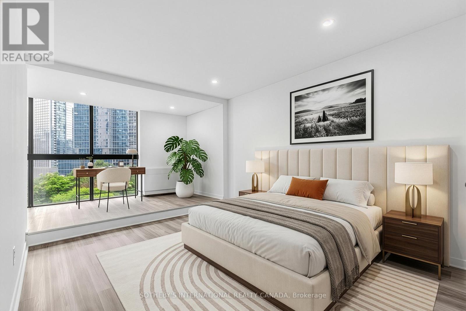 1008 - 33 Harbour Square, Toronto, Ontario  M5J 2G2 - Photo 29 - C13518580