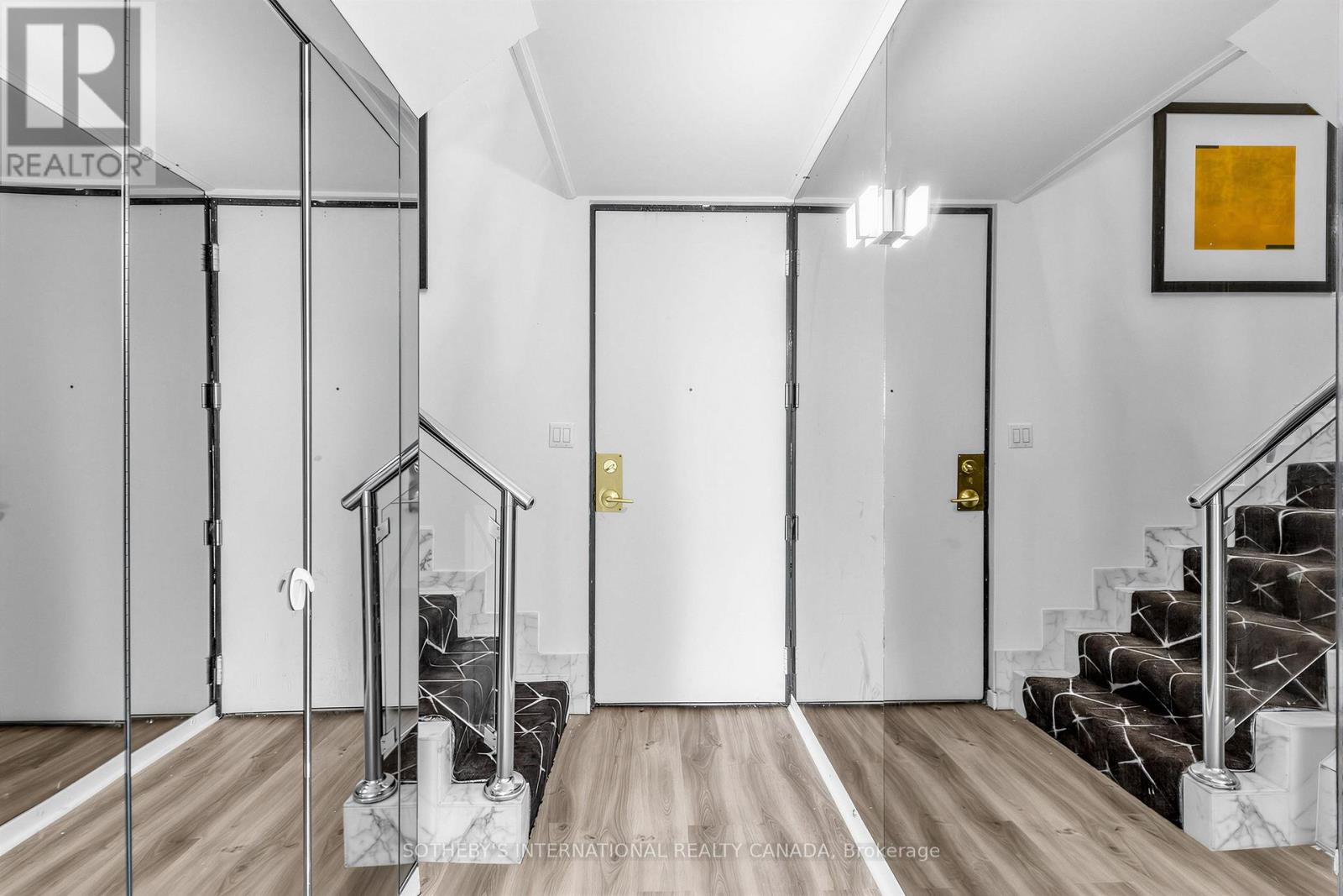 1008 - 33 Harbour Square, Toronto, Ontario  M5J 2G2 - Photo 33 - C13518580