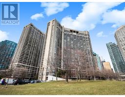 1008 - 33 HARBOUR SQUARE, Toronto, Ontario