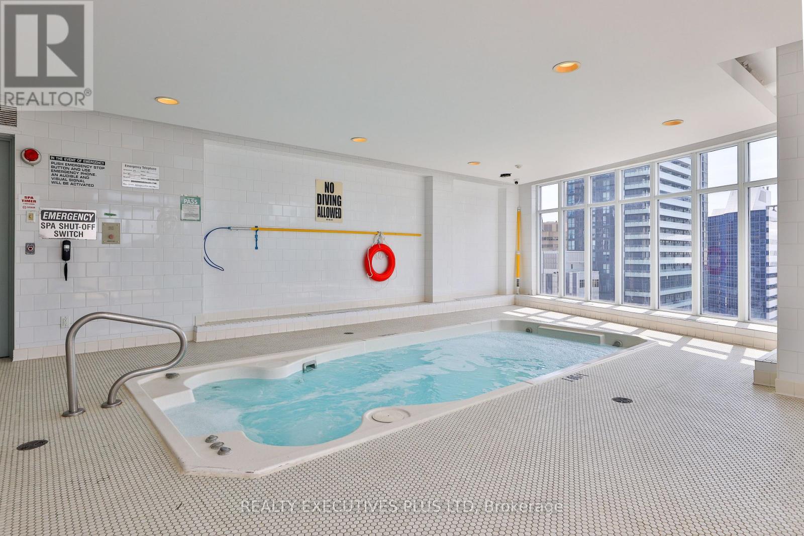 1028 - 250 Wellington Street W, Toronto, Ontario  M5V 3P6 - Photo 27 - C13518594