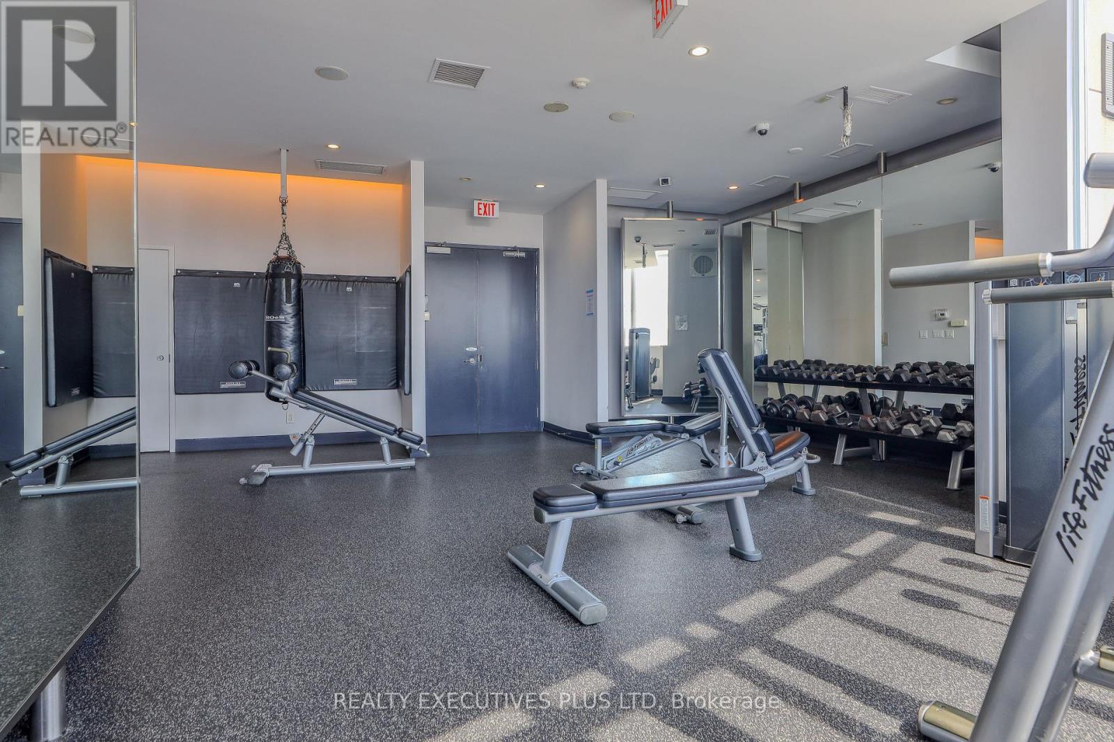 1028 - 250 Wellington Street W, Toronto, Ontario  M5V 3P6 - Photo 32 - C13518594