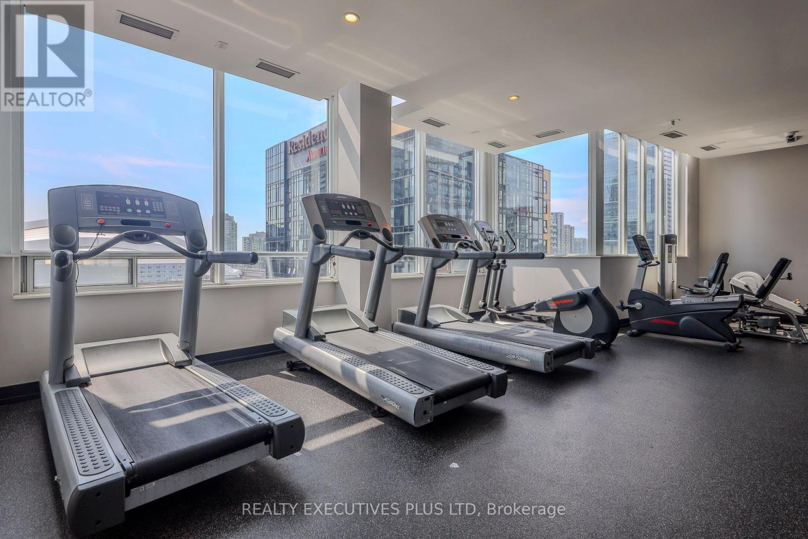 1028 - 250 Wellington Street W, Toronto, Ontario  M5V 3P6 - Photo 33 - C13518594