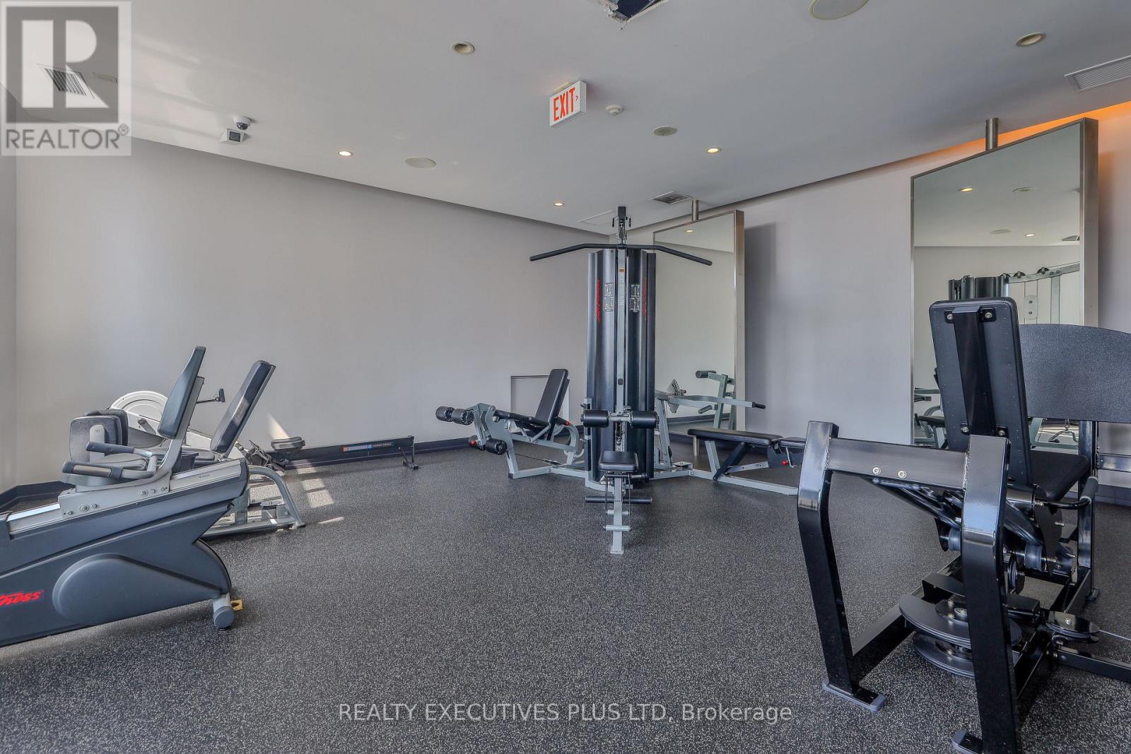 1028 - 250 Wellington Street W, Toronto, Ontario  M5V 3P6 - Photo 34 - C13518594