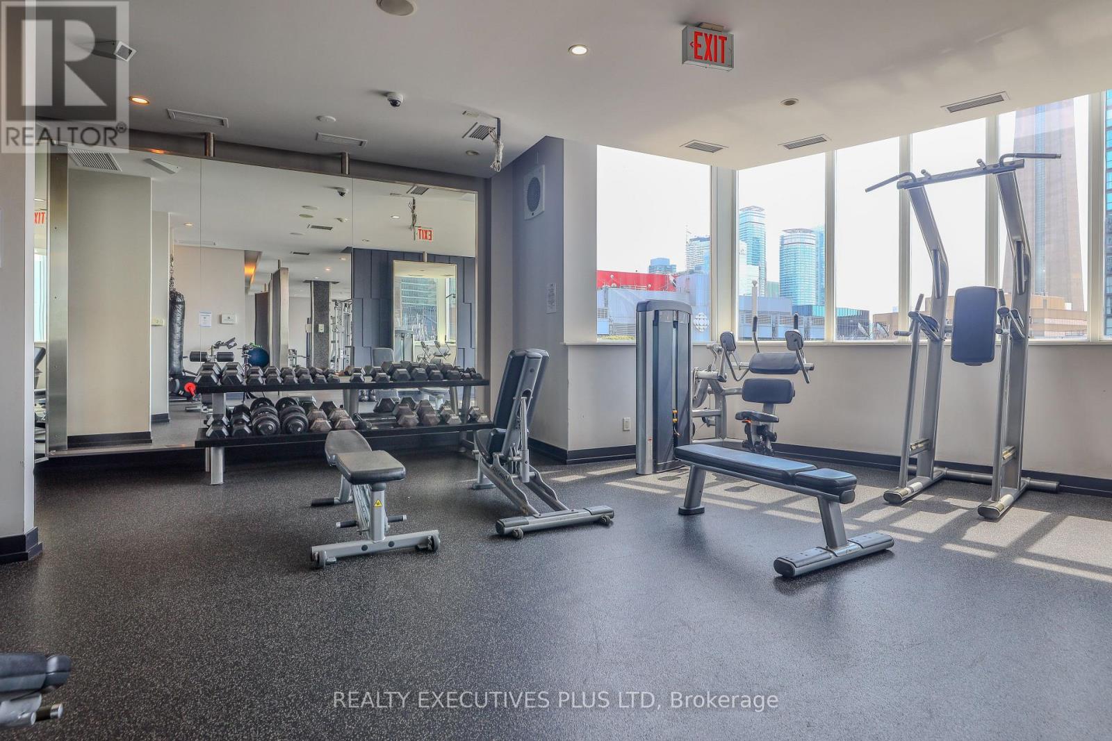 1028 - 250 Wellington Street W, Toronto, Ontario  M5V 3P6 - Photo 35 - C13518594
