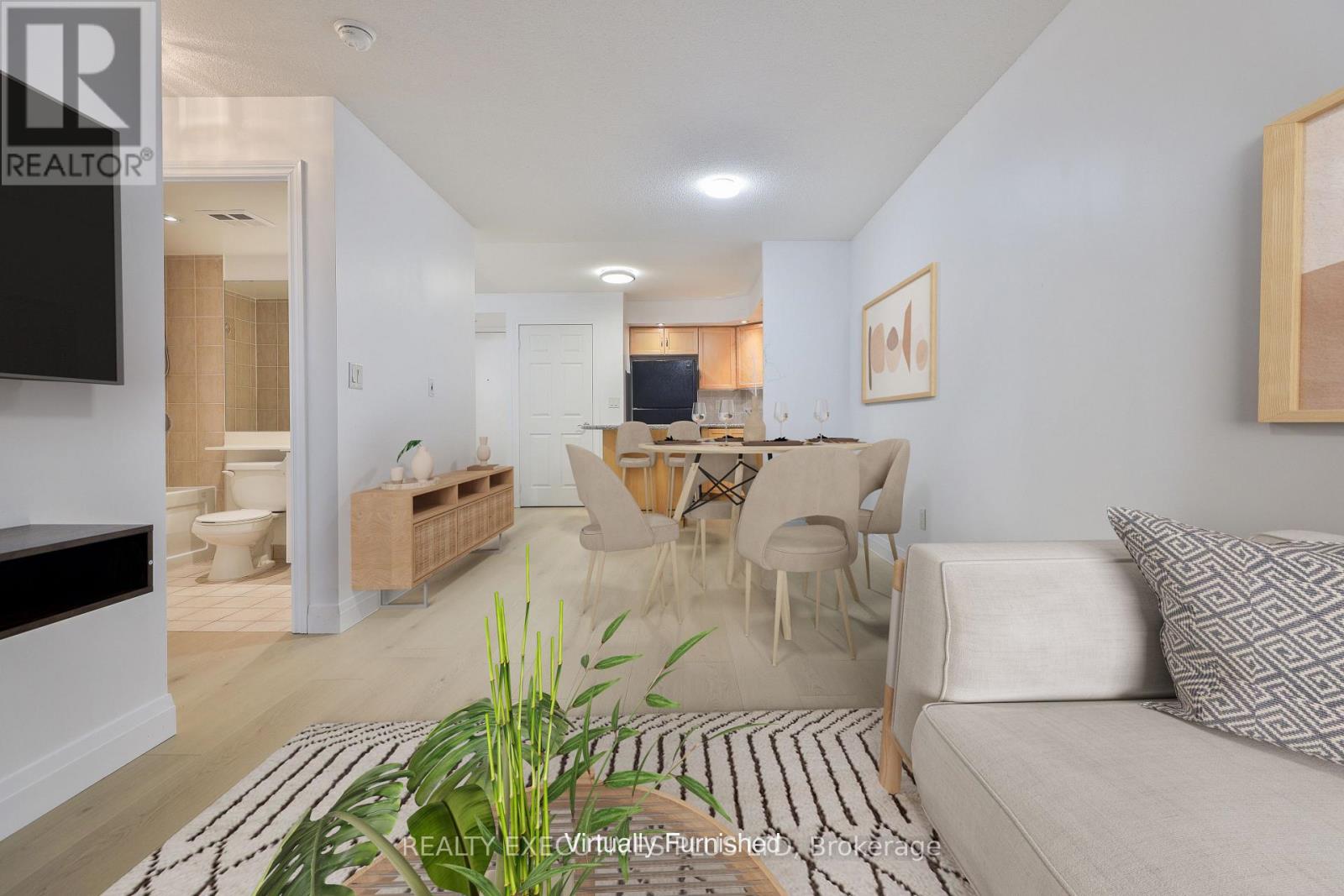 1028 - 250 Wellington Street W, Toronto, Ontario  M5V 3P6 - Photo 16 - C13518634