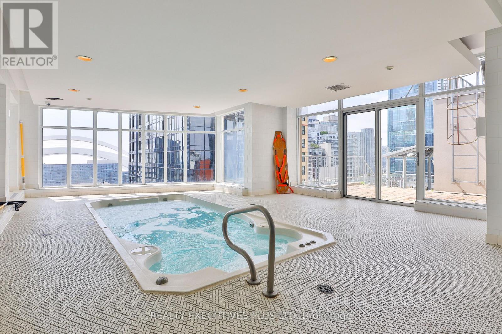 1028 - 250 Wellington Street W, Toronto, Ontario  M5V 3P6 - Photo 29 - C13518634